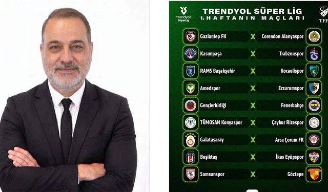 TRT Spor, Arca Çorum FK’nın adını yanlış yazdı: Kerman’ın girişimiyle düzeltildi