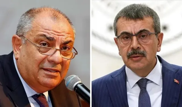 Tuğrul Türkeş’ten Bakan Tekin’e Kurtuluş Savaşı tepkisi