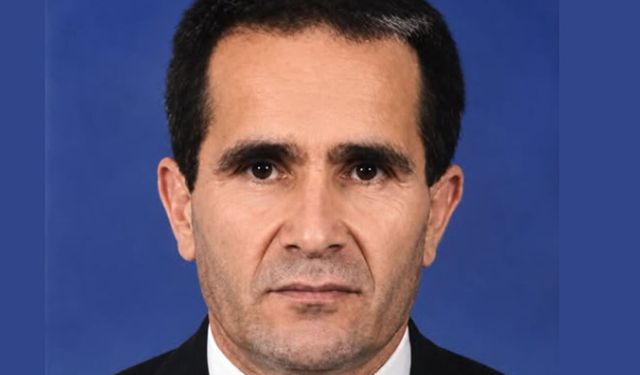 Körücek Köyü’nden Nuri Yavuz vefat etti