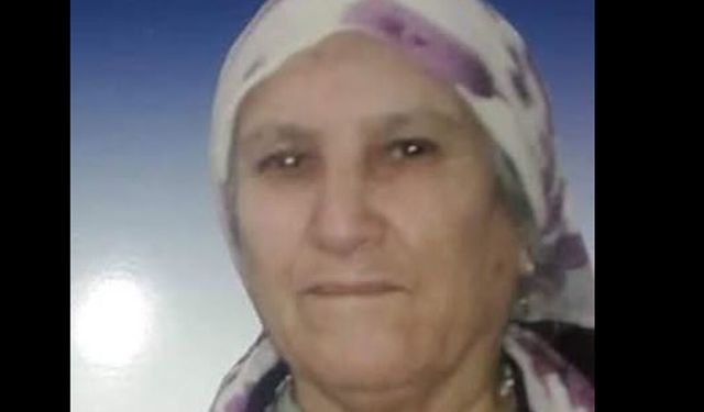 Hayriye Keser vefat etti
