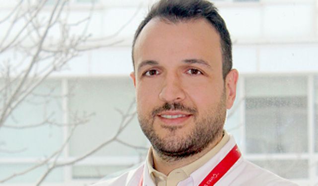 Hemoroid kesi ve dikiş olmadan lazerle tedavi edilebiliyor
