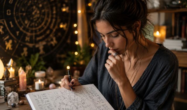 Doğum tarihinizde bu rakam varsa dikkat: Yaşamınızda hangi tema öne çıkıyor?