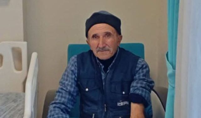 Hasan Cebeci vefat etti