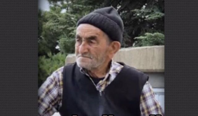 Kadir Öncül hayatını kaybetti