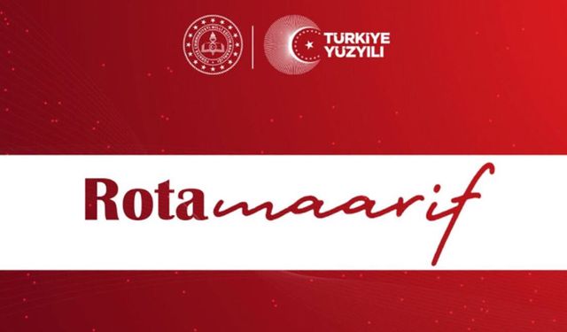 LGS tercih sürecinde “Rota Maarif” erişime açıldı