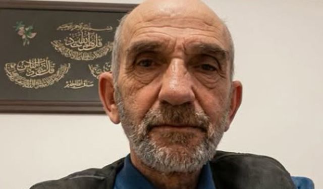 İskilip Kaymakamı Ramazan Polat'ın Acı Günü