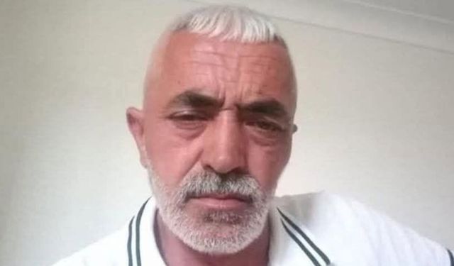 Bayatlı Duran Köroğlu Hayatını Kaybetti