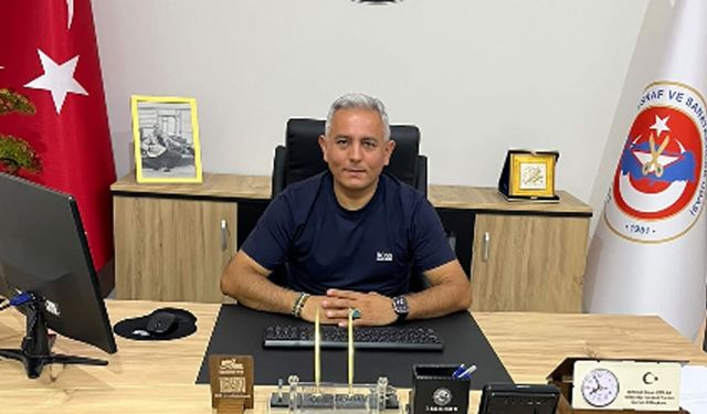 Balaban’dan Bağ-Kur ve marka denetimi çağrısı