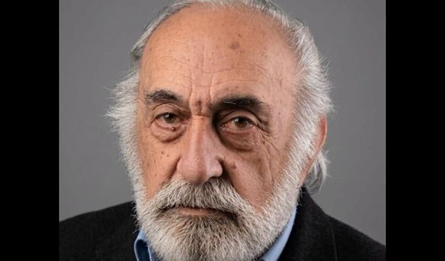 Necati Peker vefat etti