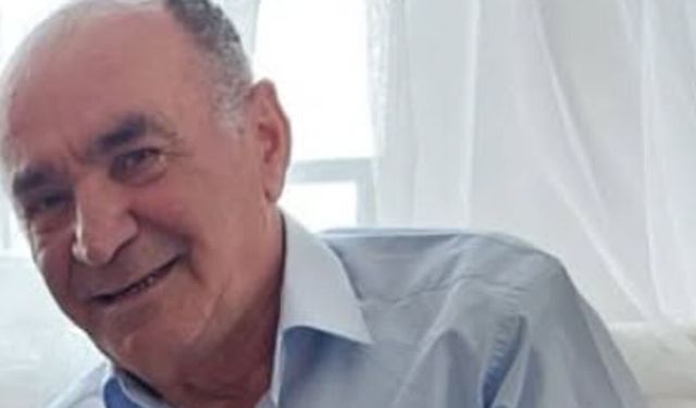 Emekli Mali Müşavir Ali Öztürk vefat etti