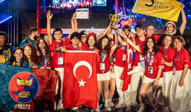 Hitit Üniversitesi’nin Akademik Gücü Dünya Şampiyonluğunu Getirdi!