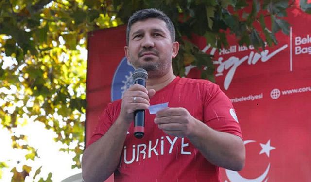 11 Yıllık Görevine Veda Etti! Nadir Solak’tan duygusal veda