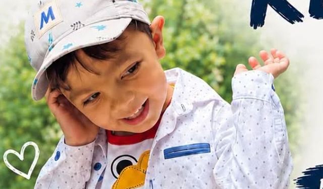 Mustafa Baran Karakiraz İçin İskilip’te Kermes Düzenlenecek
