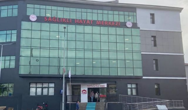 Ulukavak’ta mamografi hizmeti başladı: Kadınlara ücretsiz tarama imkanı