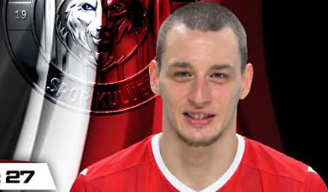 Sungurlu Belediyespor’dan Bulgar Smaçör Transferi