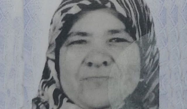 Cennet Kemelek vefat etti