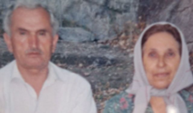 Rahmi Toktaş vefat etti