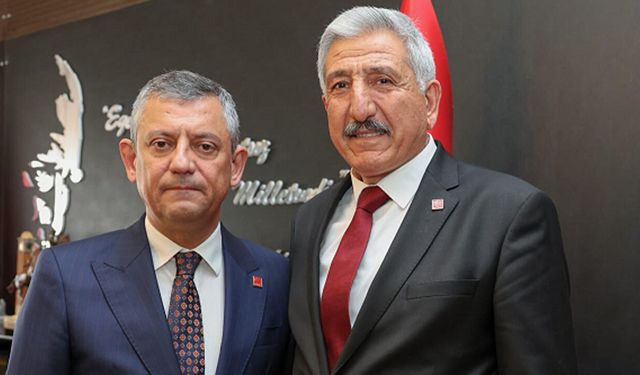 Süleyman Başar ve yönetimi CHP’den istifa edecek