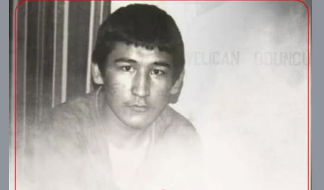 MHP İl Başkanı Mehmet İhsan Çıplak'tan Velican Oduncu'yu anma mesajı