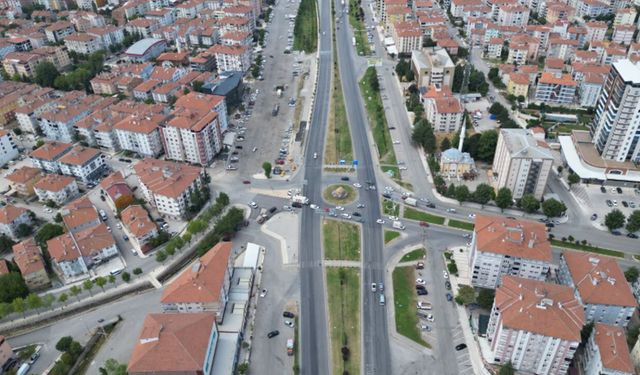 İlim Yayma Kavşağı trafiğe kapanıyor: İlk kazma önümüzdeki hafta vurulacak