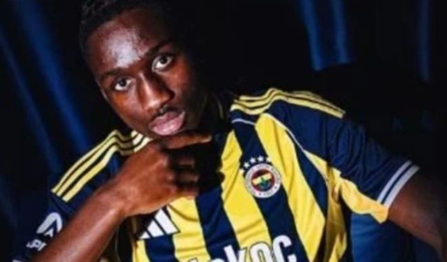 Çorum FK'da Forvet Operasyonu: Cherif Alternatif Listesinde