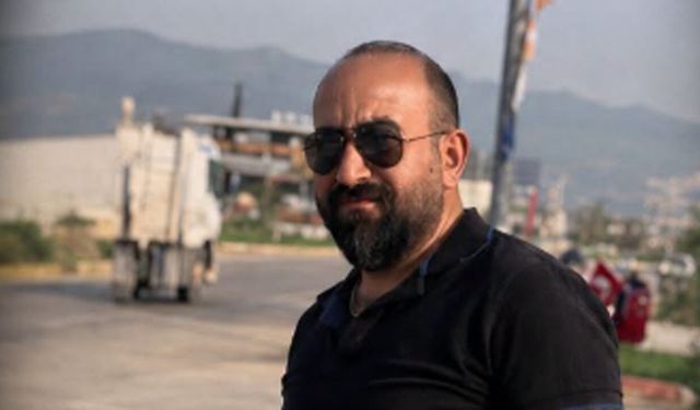 Engin Aydemir vefat etti