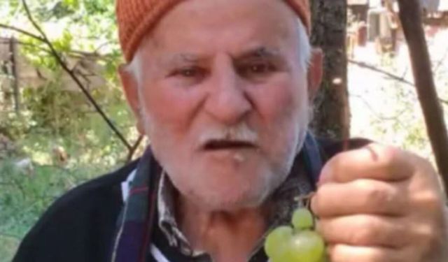 Mustafa Ertürk vefat etti