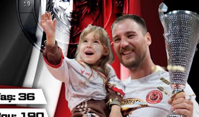 Kaptan Gökhan Çatal, Efeler Ligi’nde de Sungurlu Belediyespor forması giyecek