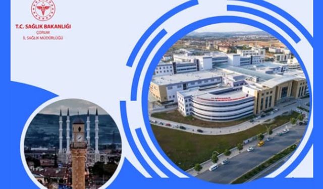 Uzm. Dr. Sercan Gözel Erol Olçok Hastanesinde göreve başladı