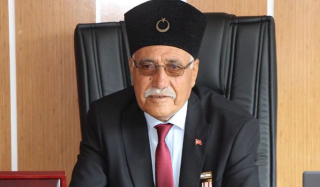 Sungurlu’da Harp Malulleri Derneği kuruldu