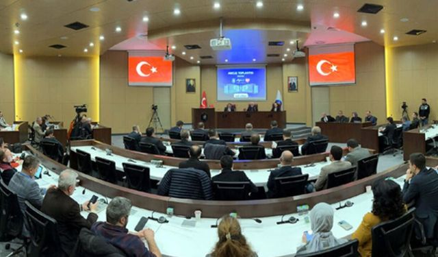 Çorum’da iki parka şehit isimleri verilecek