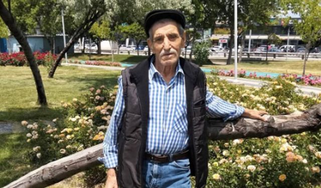 Bayat Eskialibey Köyü’nden Osman Vural vefat etti