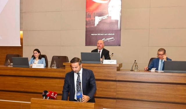 2026 yılının üçüncü İl Koordinasyon Kurulu Toplantısı yapıldı