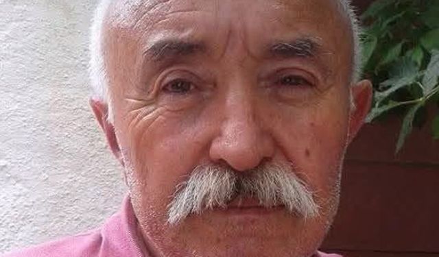 Ali Anaçoğlu Vefat Etti
