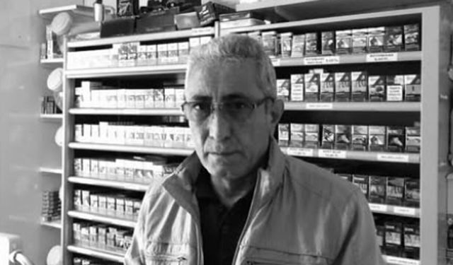 Ekrem Ercan son yolculuğuna uğurlandı