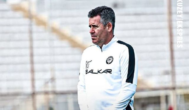 Trabzonspor'dan Hüseyin Eroğlu Bombası! Eski Teknik Direktöre Süper Lig'den Teklif