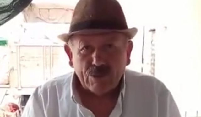 Hüseyin Yabacı hayatını kaybetti