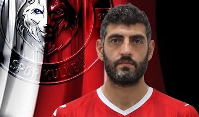 Ses getiren transfer: O isim imzayı attı