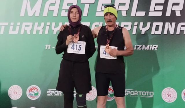 İzmir’de Çorum fırtınası esti