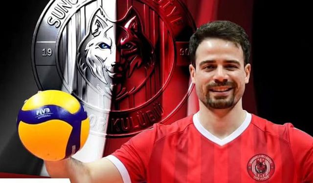 Tecrübeli oyuncu Fatih Eren Uğur, Sungurlu Belediyespor'da!