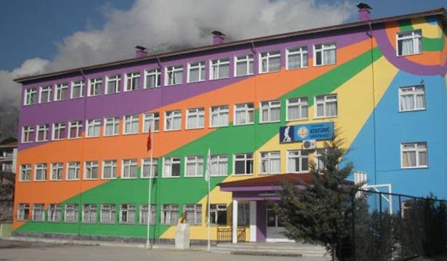 Kargı Atatürk Ortaokulu'ndan LGS'de başarılı sonuçlar