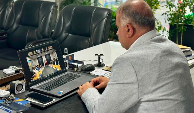 AK Parti teşkilatları 2026’nın ikinci yarısını değerlendirdi