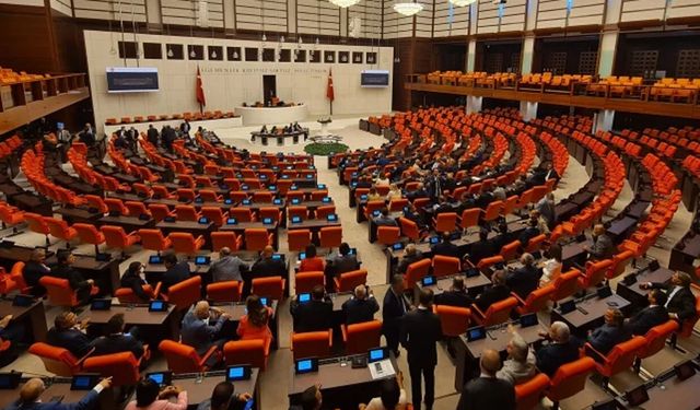 12’nci Yargı Paketi Meclis’ten geçti: İşte getirilen düzenlemeler
