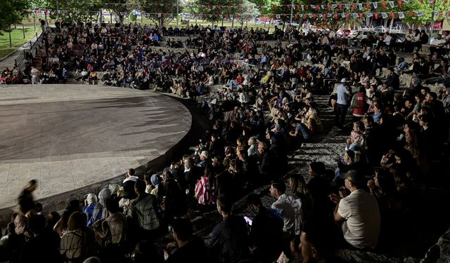 Yaz Sineması Günleri festival coşkusuna renk katıyor