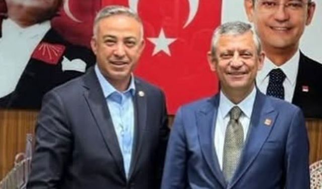 Mehmet Tahtasız’dan ilk açıklama: Yeni Parti’yi kuran milletimizdir