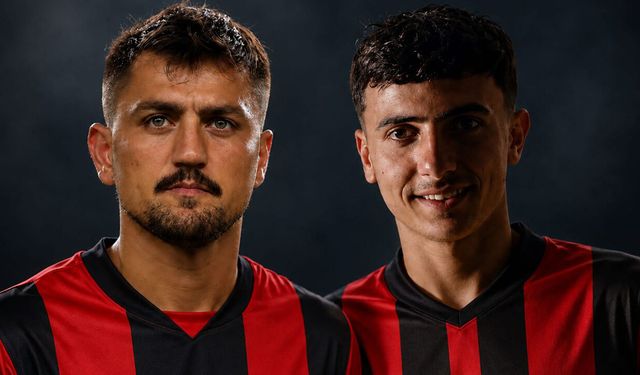 Çorum FK’da Cengiz Ünder sürprizi! Giovani Versini transferinde sona gelindi