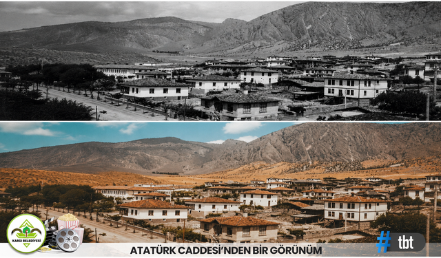 Çorum'un bu ilçesinin Türk egemenliğine uzanan tarihi yolculuğu