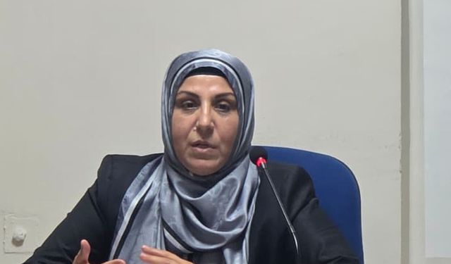 Filistin Atölyesi’nden Çorum’da panel: “Filistin özgürse dünya da özgürdür”