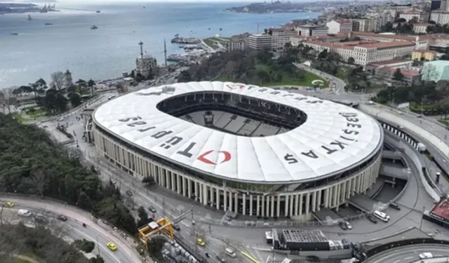 Beşiktaş-Çorum FK maçı öncesi İstanbul’da ulaşım düzenlemesi