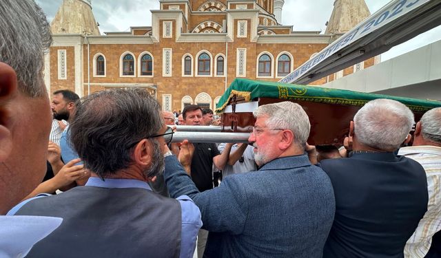 Başkan Aşgın’dan vefat edenler için başsağlığı mesajı